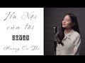 Hà Nội của tôi I Phùng Tiến Minh I Hoàng Ca Thi cover I