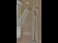Cozy Small Bathroom Makeover #interiordesign #bathroomdesign#home #homedecor  #modernbathroom