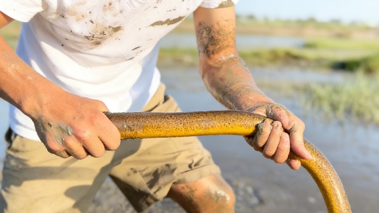 與蝦塘老闆合作共贏，心心相惜到底賺不賺