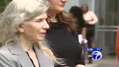 Misconduct questions lead to rape case dismissal   7online com