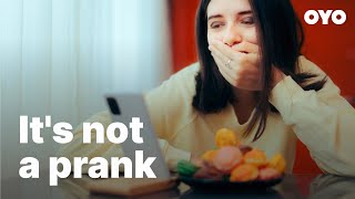 It's not a prank | Super OYOs @ 70% off