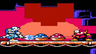 Playing every Mega Man Maker level I've uploaded (part 1)
