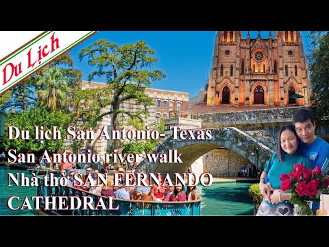 Video: Tại sao chúng ta có Fiesta ở San Antonio?