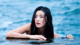 Broken Angel //Korean mix //Legend of the blue sea//Lee Min Ho//Jun Ji-Hyun