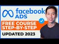 NEW Facebook Ads Tutorial for Beginners in 2022 – FULL FREE COURSE