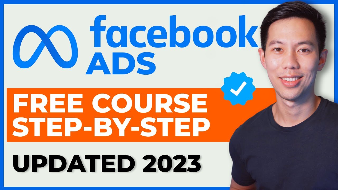 Update NEW Facebook Ads Tutorial for Beginners in 2022 – FULL FREE COURSE