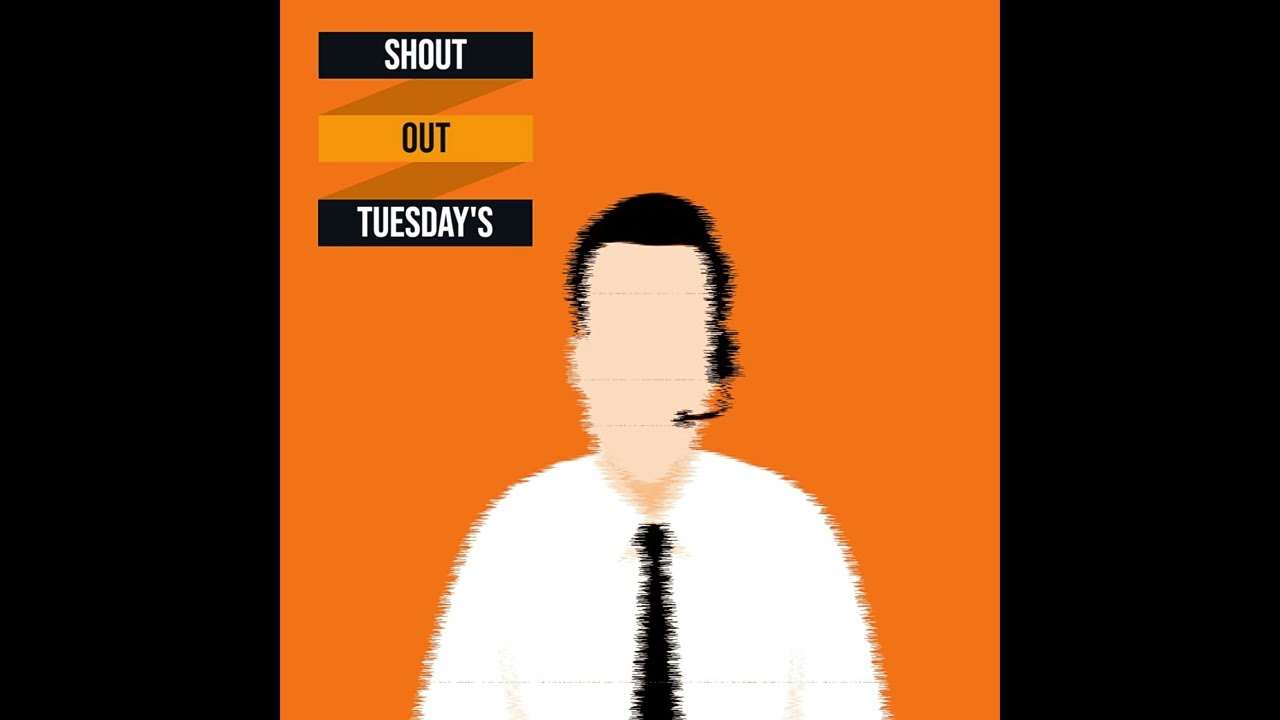 From The Geek - Shoutout Tuesday's