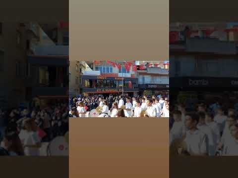Ankara-Van-Ankara-Van-Ankara-Gelibolu-Van Bando Çalışması,