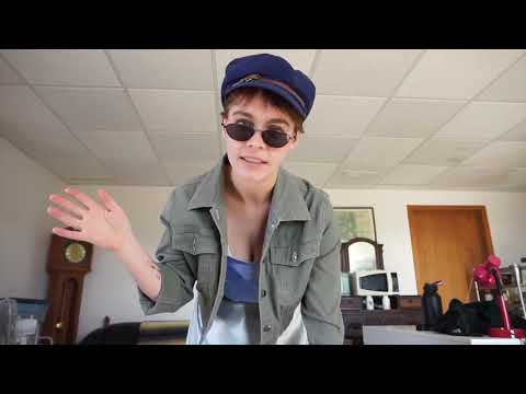 Winter 2020 Spiritual Outfits