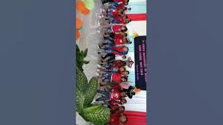 Goyang body body babadondot