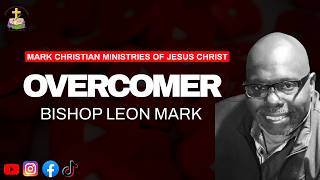 OVERCOMER BISHOP LEON MARK screenshot 2