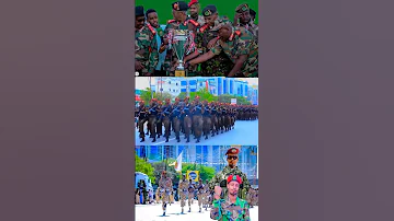 Ciidanka Qaranka Hargeisa Kenya Ceerigaabo Lascanood Sharmaboy Jigjiga Somalia Shorts Tiktok Nairobi 