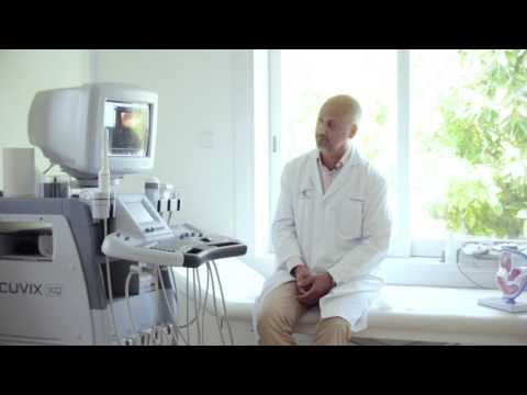 Video: Transvaginaler Ultraschall: Zweck, Verfahren Und Ergebnisse