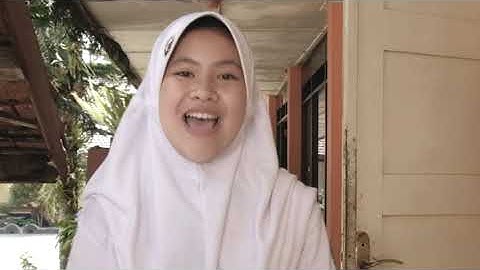 Nominasi Vlog Kemerdekaan - SMPN 1 TEGALREJO - Perorangan - Ivania Setya Putri