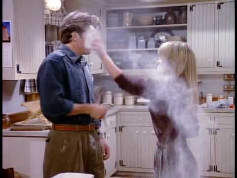 Wings - Joe and Helen's Food Fight