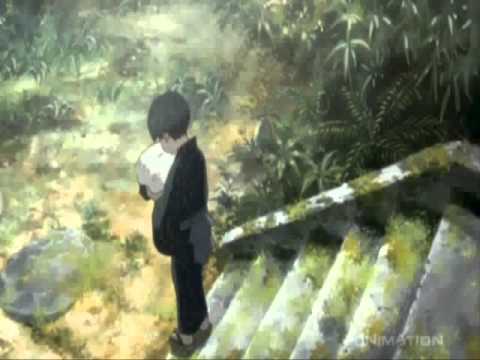 mushi-shi-amv~perfect-day