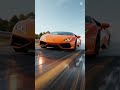 Lamborgini 🍊 #cartransformation #carwash #supercar #lamborghini #bmw #ferrari #mclaren #satisfying
