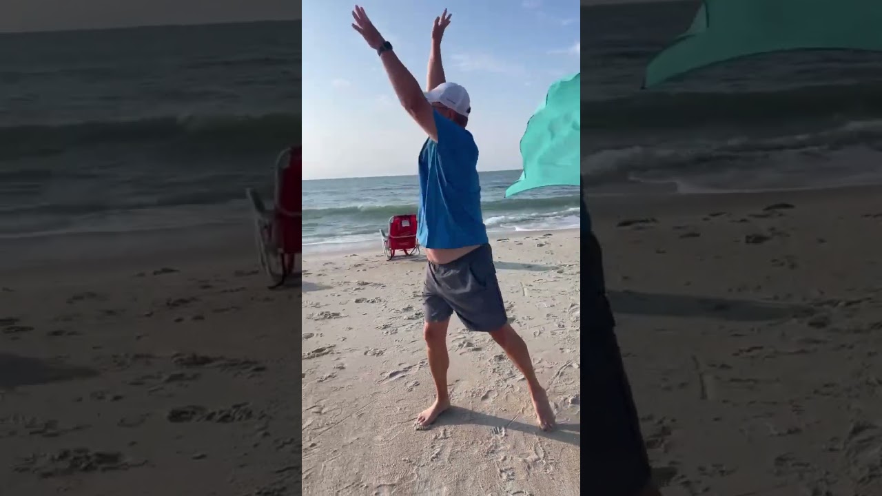 Great Day for a SIGNSWAP 