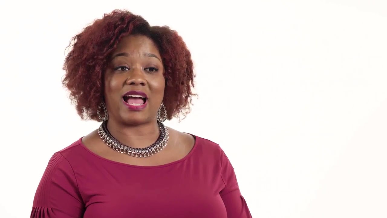 Dionne's Typical Day As A Healthy Start Community Health Worker