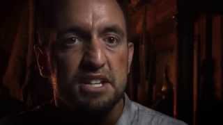 Whats Buried Beneath | Unearthed | Howl-O-Scream