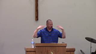 2 Corinthians 1:12-14 A Clear Conscience Part 1