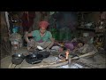 How people of village expend their life  nepali village life