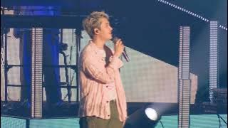 250719 도경수 - 놀이터   Nobody Knows It (2025 DOH KYUNG SOO ASIA CONCERT TOUR DO it in Seoul)