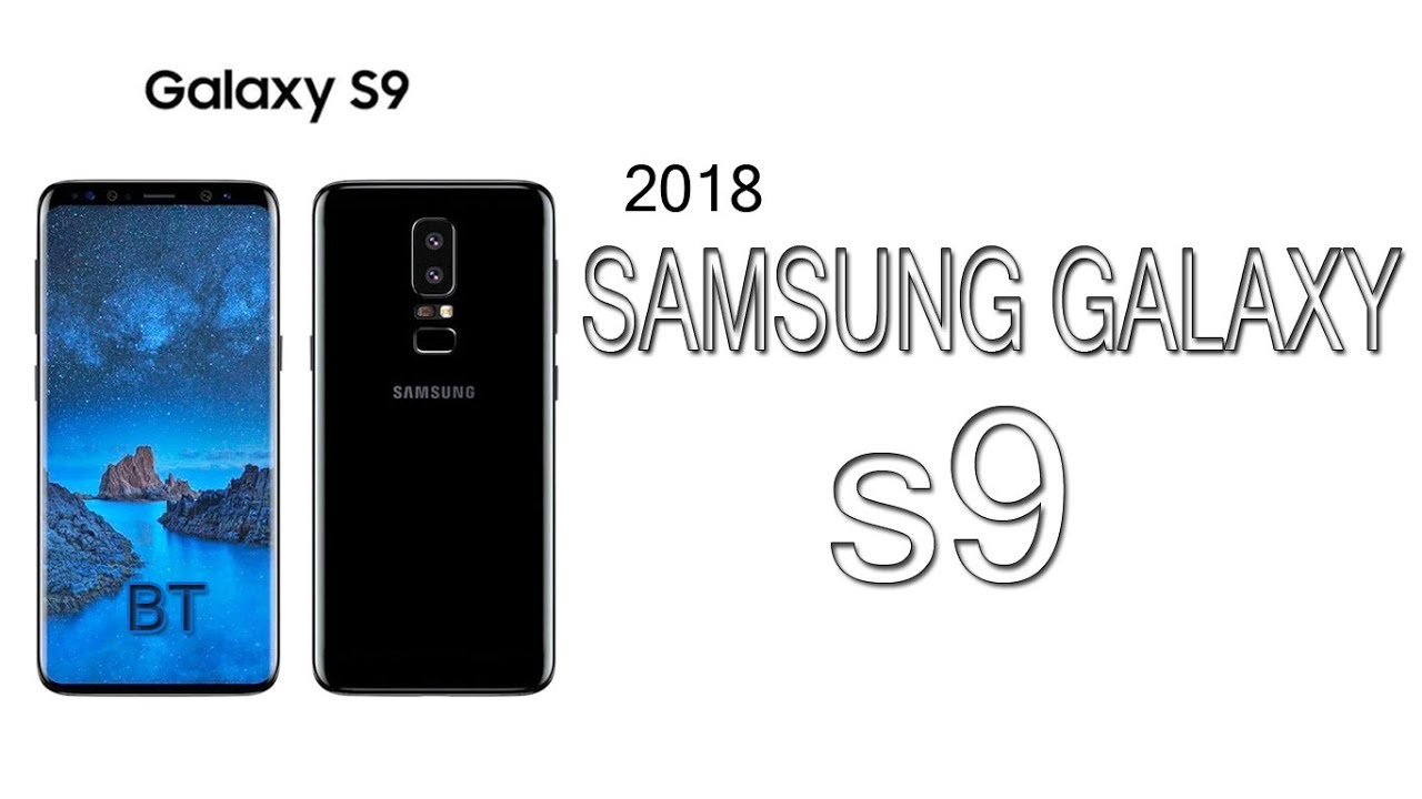 New Samsung S9 Official launched awesome phone 😍 