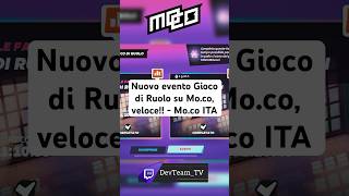 Eventogioco Scommesse Interface