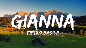 Thumbnail of Pietro Basile - Gianna (Text/Lyrics)