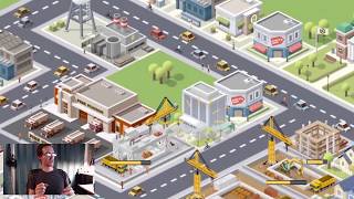 Pocket City is the BEST Mobile City Building Game screenshot 5