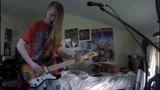 Kiss My Kitty Cat - Sap | Guitar/Drum Cover