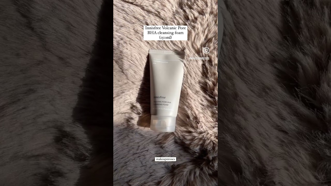 Innisfree Summer Skin Rescue Kit 💌 