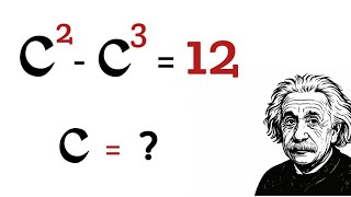 Interesting Olympiad Math Question | Can you solve ?