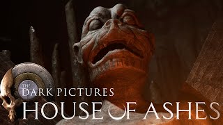 The Dark Pictures: House of Ashes trailer-2