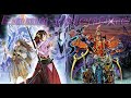Six Samurai vs. Shiranui 3.0 (Competitive) [Duel Links]