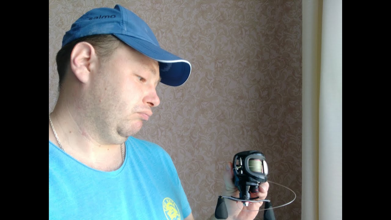 Тест дешевого мульта Piscifun TORRENT