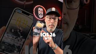 iOS 26 now translates your messages instantly! 😱📱 screenshot 1