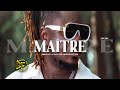 Afara Tsena - Afro Mbokalisation "MAÎTRE"/type beat 2024 instrumental