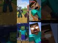 Minecraft Hahahaha Meme Minecraft Animation Quadparison