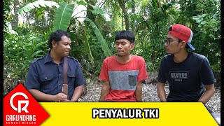 TKI Distributor | Garundang 203