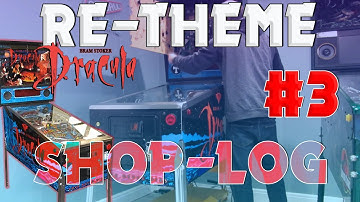 Williams Bram Stoker