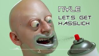 ☠ NyLe - Let's get Hässlich I TEKKNATION I HARDTEKK ☠