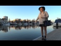Primeiro vídeo do VLOG Sofia Piassi!
