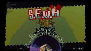Something Evil Will Happen Ost - Shh Tehrz Creaturz Naer-Bye