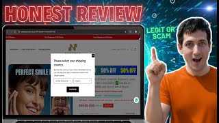 Nextwea Dentures Review 2026 Scam or Legit Trusted Dental Product Analysis
