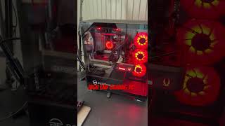 PCSpecialist Ultra 1020 AMD Ryzen 9 - 9950X3D / 64GB DDR5 / 4TB SSD / RTX 5090 ZOTAC GAMING