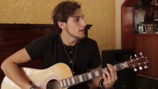 Camino de Rosas - Alejandro Sanz (Jorge Eduardo Cover)