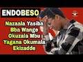 ENDOBESO: Nazaala Yasiba Bba Wange Okuzala Mbu Yagana Okumala Ekizadde