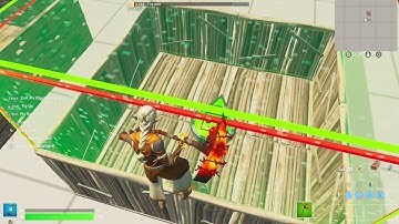 How to make a simple pre game lobby in Fortnite Creative